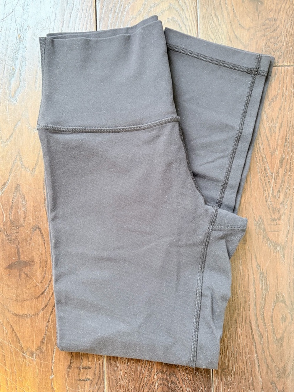 Lululemon Align High Rise Crop 23” Leggings